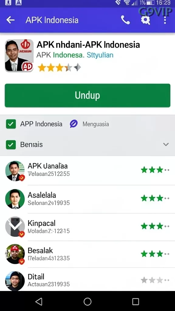 Screenshot Castletoto nomor 1