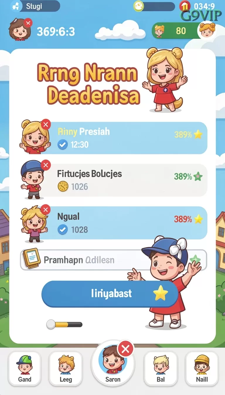 Screenshot Castletoto nomor 3