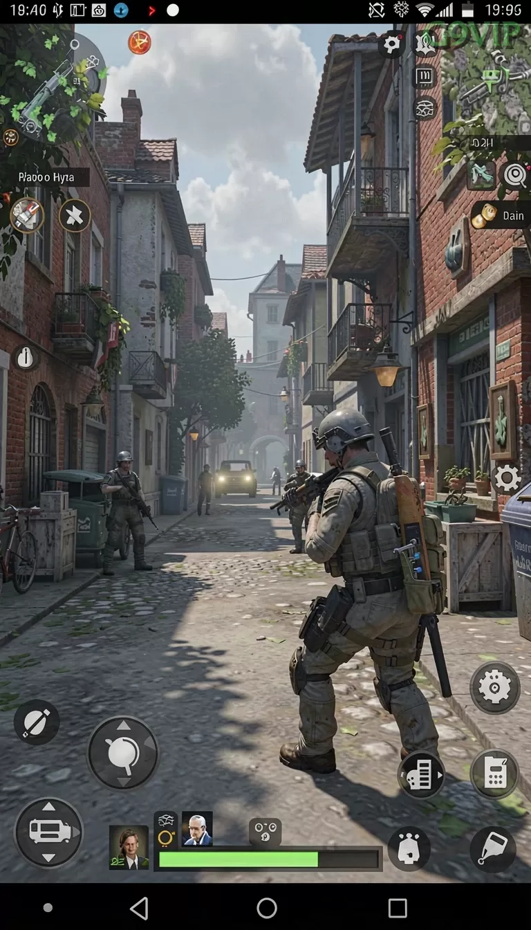 Screenshot Empire88 nomor 2