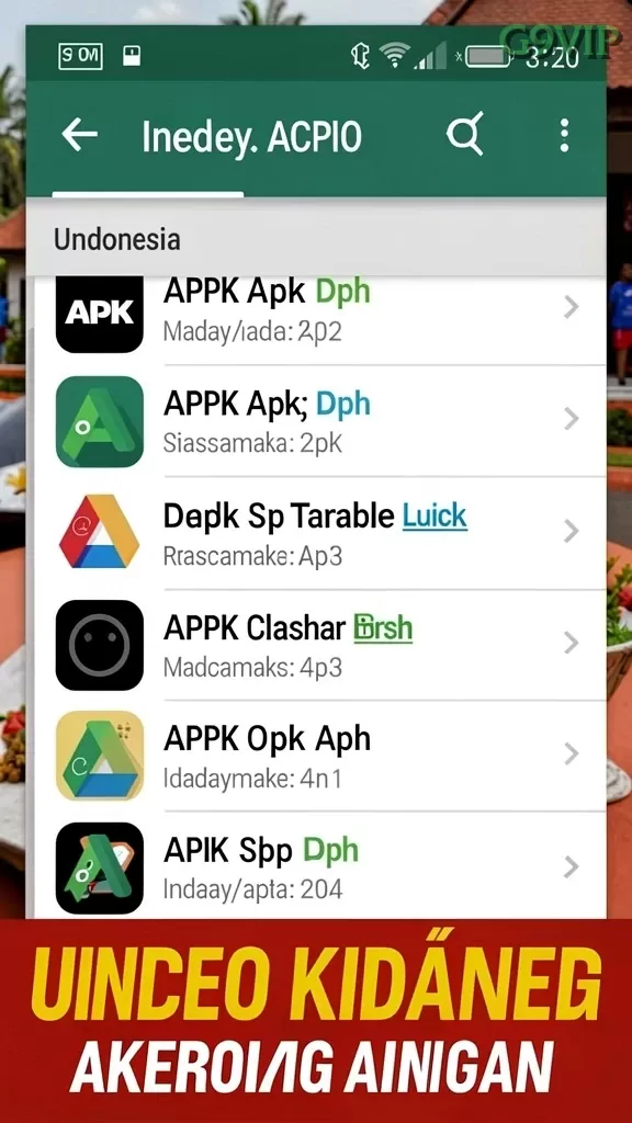Screenshot Vc55 nomor 3