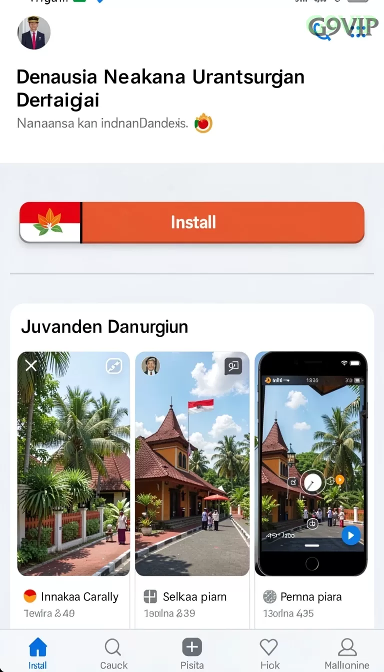 Screenshot Castletoto nomor 2