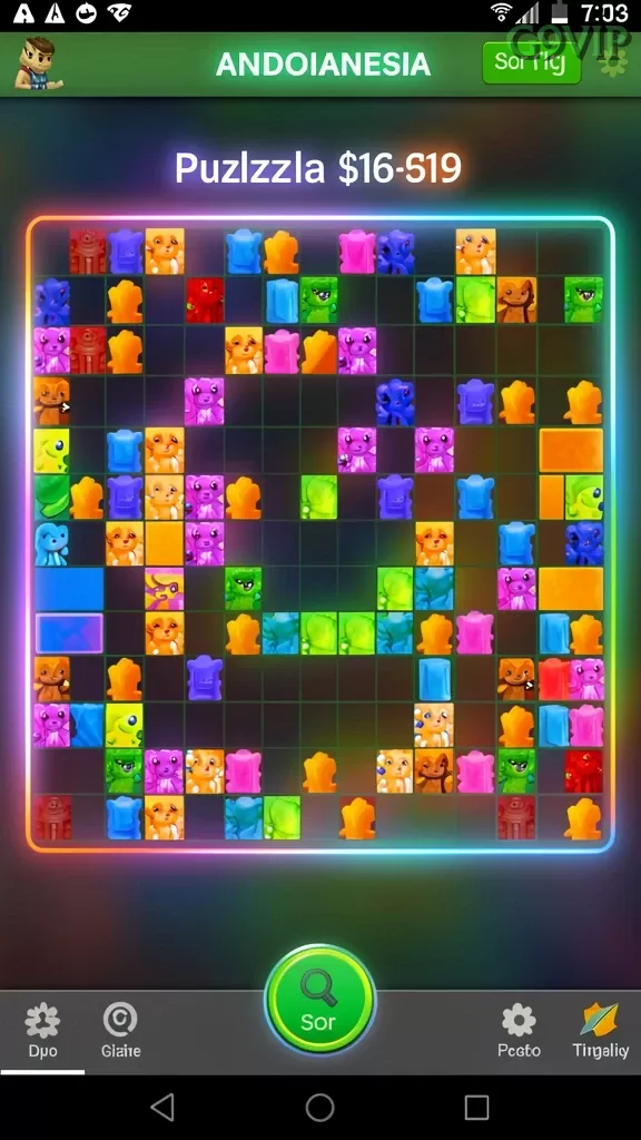 Screenshot Sl999 nomor 2