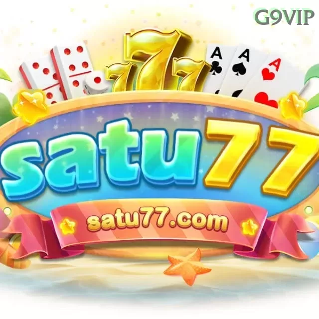 satu77 - 2